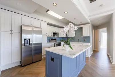 2161 Peachtree Road NE #907, Atlanta, GA 30309 - Photo 1