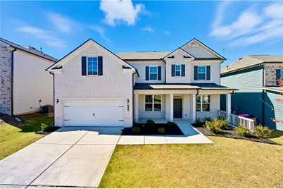 3050 Ogden Trail, Buford, GA 30519 - Photo 1