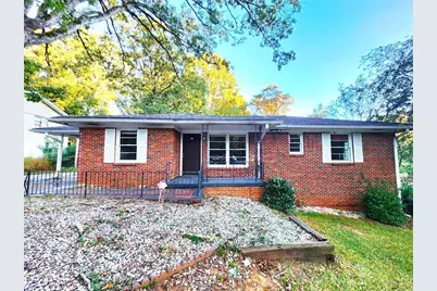 3542 N Druid Hills Road, Decatur, GA 30033 - Photo 1