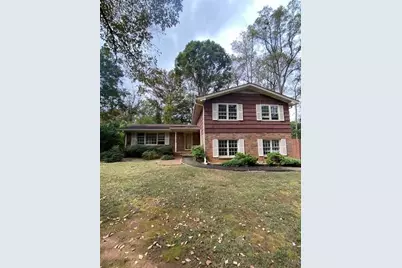 1704 Sterling Trail SW, Marietta, GA 30008 - Photo 1