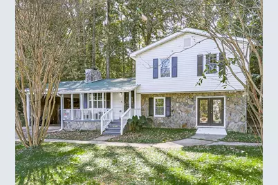 87 Jones Street, Jasper, GA 30143 - Photo 1