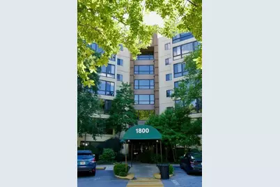 1800 Clairmont Lake #A414, Decatur, GA 30033 - Photo 1