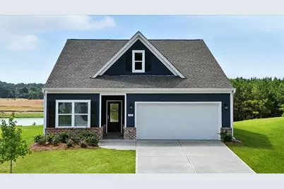 519 Township Avenue, Rockmart, GA 30153 - Photo 1