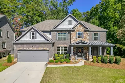 4245 Woodland Bank Boulevard, Buford, GA 30518 - Photo 1
