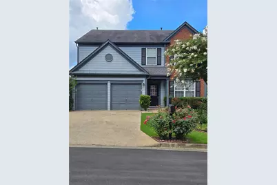 640 Dahoma Trail, Woodstock, GA 30188 - Photo 1