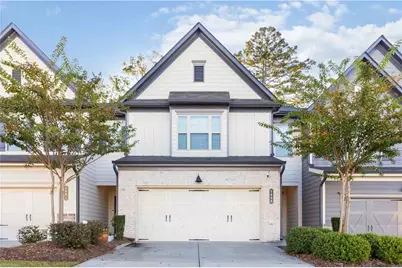5655 Parkview Lane, Flowery Branch, GA 30542 - Photo 1
