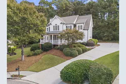 3763 Terrace Hedge Court, Dacula, GA 30019 - Photo 1