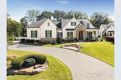 652 Saint Annes Road NW, Marietta, GA 30064 - Photo 1