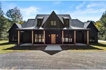 3960 Stock Road, Monroe, GA 30656 - Photo 1