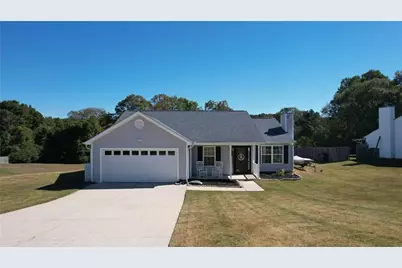 1420 Flanagan Mill Drive, Auburn, GA 30011 - Photo 1