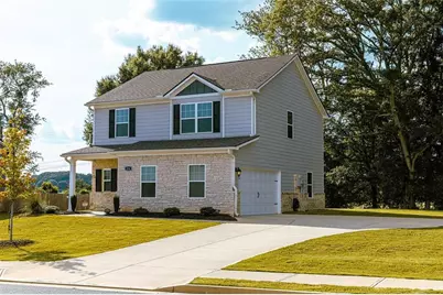 534 Meadows Farm Drive, Monroe, GA 30655 - Photo 1