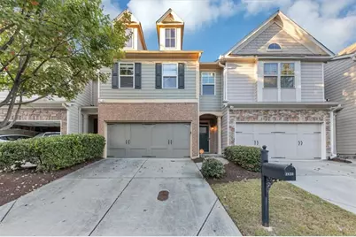 2432 Whiteoak Run SE #20, Smyrna, GA 30080 - Photo 1