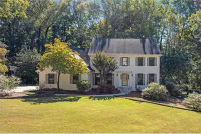 2385 Muirfield Way, Duluth, GA 30096 - Photo 1