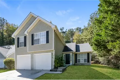 6415 Valerie Bluff, Lithonia, GA 30058 - Photo 1