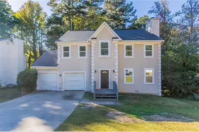 910 Forest Path, Stone Mountain, GA 30088 - Photo 1