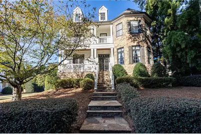 3974 Basque Circle SE, Smyrna, GA 30080 - Photo 1