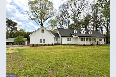 1625 Lake Road, Hiram, GA 30141 - Photo 1