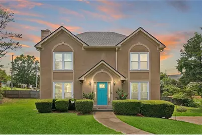 1850 Thomas Drive NE, Marietta, GA 30066 - Photo 1