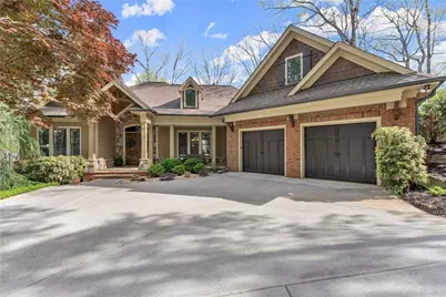 176 Stamp Mill Lane, Dahlonega, GA 30533 - Photo 1