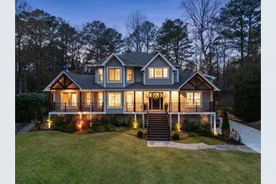 3051 Maple Ln, Alpharetta, GA 30009 - Photo 1