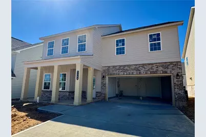 5540 Coalie Trace, Flowery Branch, GA 30542 - Photo 1