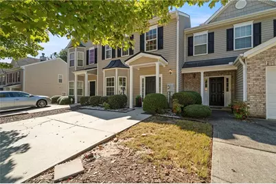 5208 Birch Court, Oakwood, GA 30566 - Photo 1