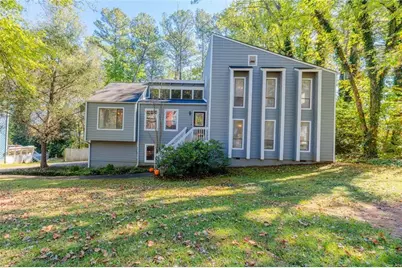 3962 Fairington Drive, Marietta, GA 30066 - Photo 1