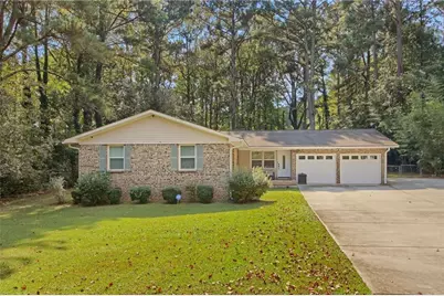 3223 Rhonda Drive, Jonesboro, GA 30236 - Photo 1