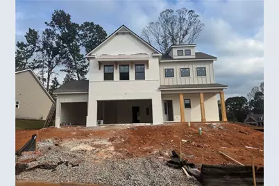48 Rose Lake Court, Hoschton, GA 30548 - Photo 1