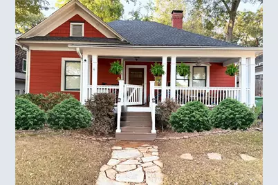 1920 Delano Drive NE, Atlanta, GA 30317 - Photo 1