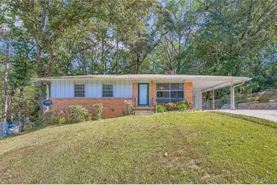 2354 Holly Hill Court SW, Marietta, GA 30060 - Photo 1