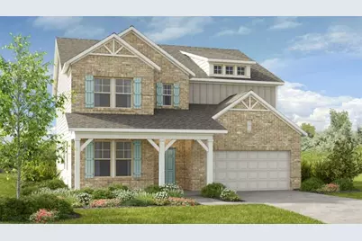 101 Bennett Farm Drive, Loganville, GA 30052 - Photo 1