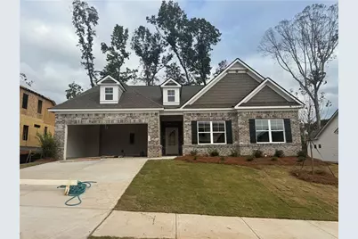 62 Rose Lake Court, Hoschton, GA 30548 - Photo 1