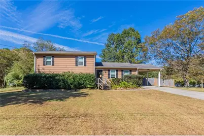 635 Davis Road, Lawrenceville, GA 30046 - Photo 1