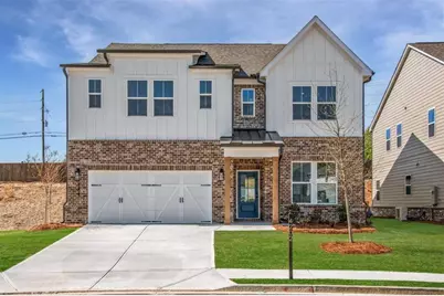 4202 Adler Circle, Buford, GA 30519 - Photo 1
