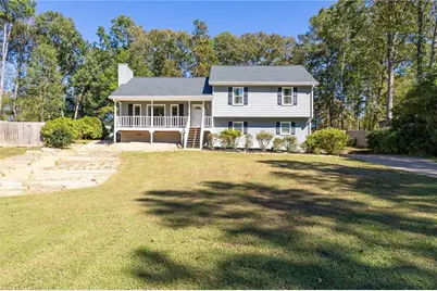 404 Walnut Drive, Woodstock, GA 30189 - Photo 1