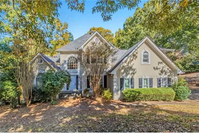 527 Country Club Drive, Stockbridge, GA 30281 - Photo 1