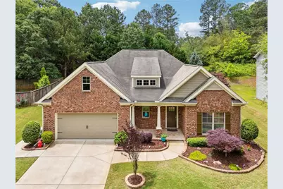 8040 Gracen Drive, Gainesville, GA 30506 - Photo 1