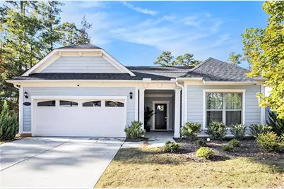 544 Colebrook Way, Peachtree City, GA 30269 - Photo 1