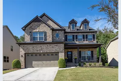 470 Montgomery Avenue, Alpharetta, GA 30004 - Photo 1