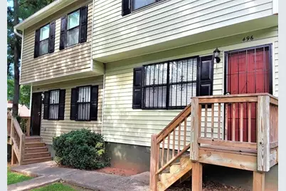 494 Atwood Street SW, Atlanta, GA 30310 - Photo 1