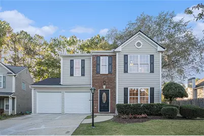 1683 Evanston Circle, Marietta, GA 30062 - Photo 1