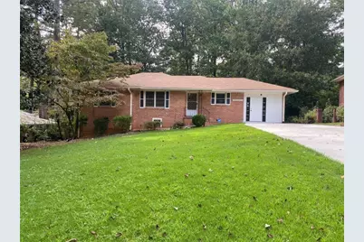 918 Schoel Drive, Decatur, GA 30033 - Photo 1