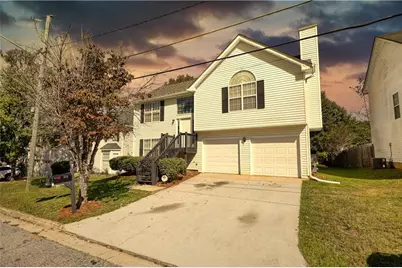 854 Asbury Trail, Lithonia, GA 30058 - Photo 1