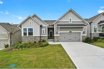 7020 Cottage Grove Drive, Flowery Branch, GA 30542 - Photo 1