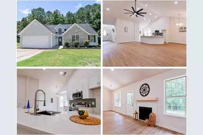 1438 Elliotts Lane, Auburn, GA 30011 - Photo 1