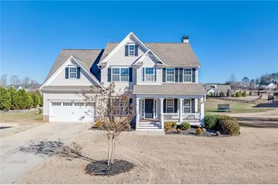 148 Downing Street, Hoschton, GA 30548 - Photo 1