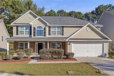 4613 Grove Lake Street, Loganville, GA 30052 - Photo 1