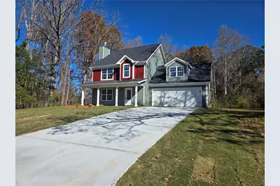 3106 Westchester Drive, Gainesville, GA 30507 - Photo 1