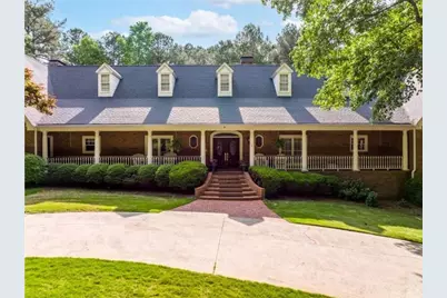 2701 Stilesboro Lane NW, Acworth, GA 30101 - Photo 1